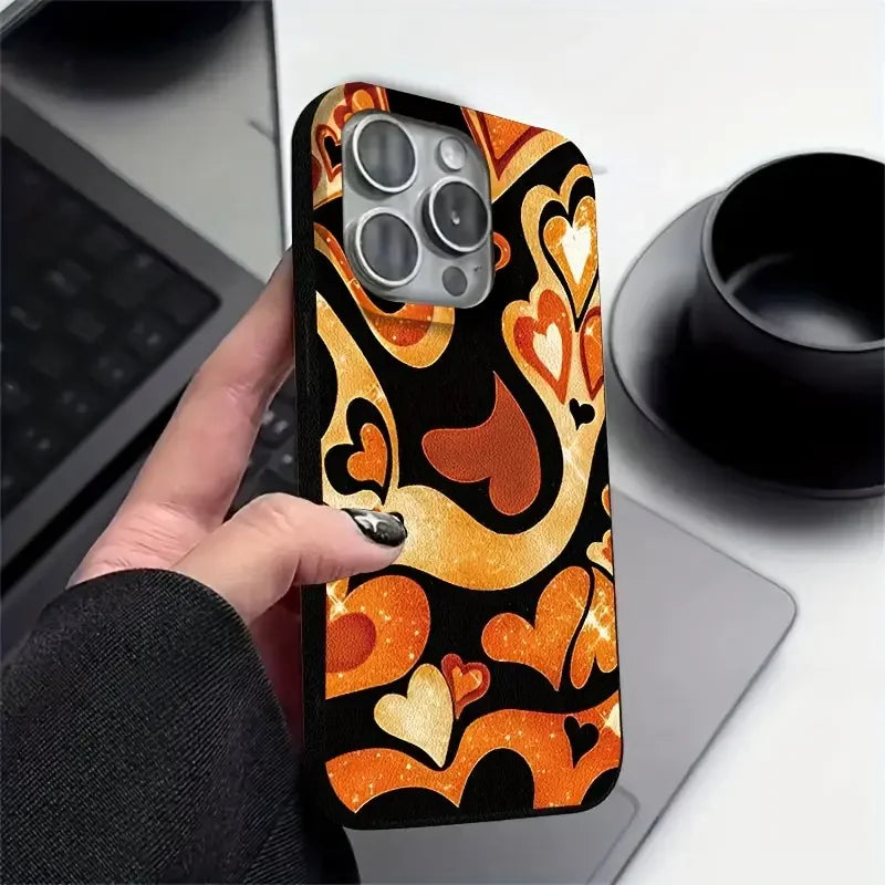 Phone Cases Whole Sale for iPhone 17/16/15 Pro Max 14Plus XR iphone Cases for Girls Waterproof Shockproof High Quality Fashion