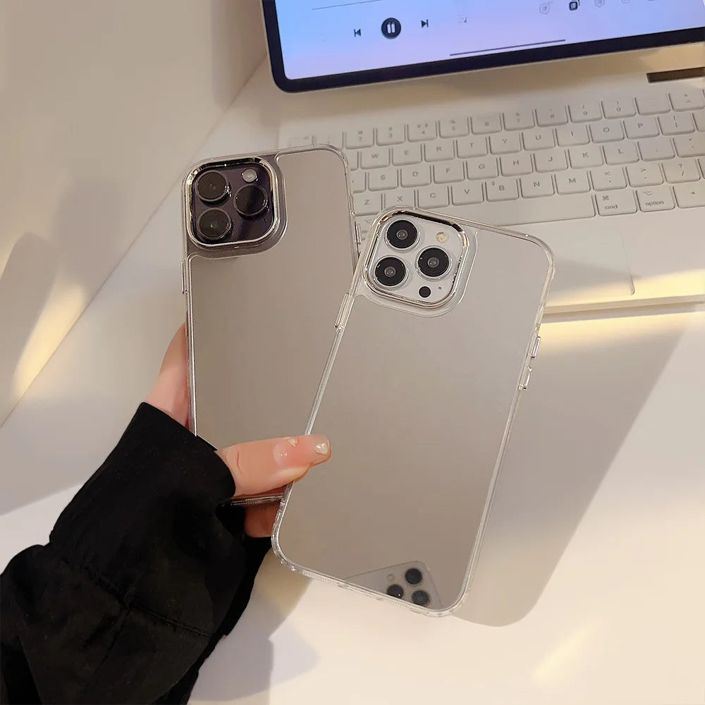 Phone Cases Whole Sale for iPhone 17/16/15 Pro Max 14Plus XR iphone Cases for Girls Waterproof Shockproof High Quality Fashion