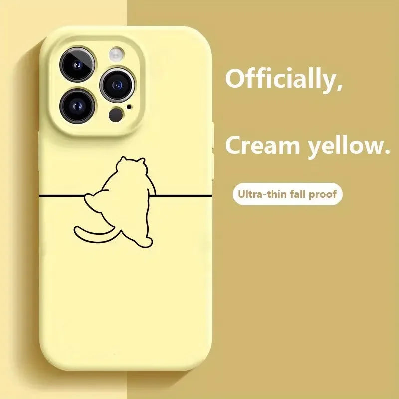 Phone Cases Whole Sale for iPhone 17/16/15 Pro Max 14Plus XR iphone Cases for Girls Waterproof Shockproof High Quality Fashion