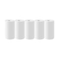 Portable Mini Thermal Printer Wireless Bluetooth Android iOS Mobile Photo Printers Student Error Title Note Pocket Printing